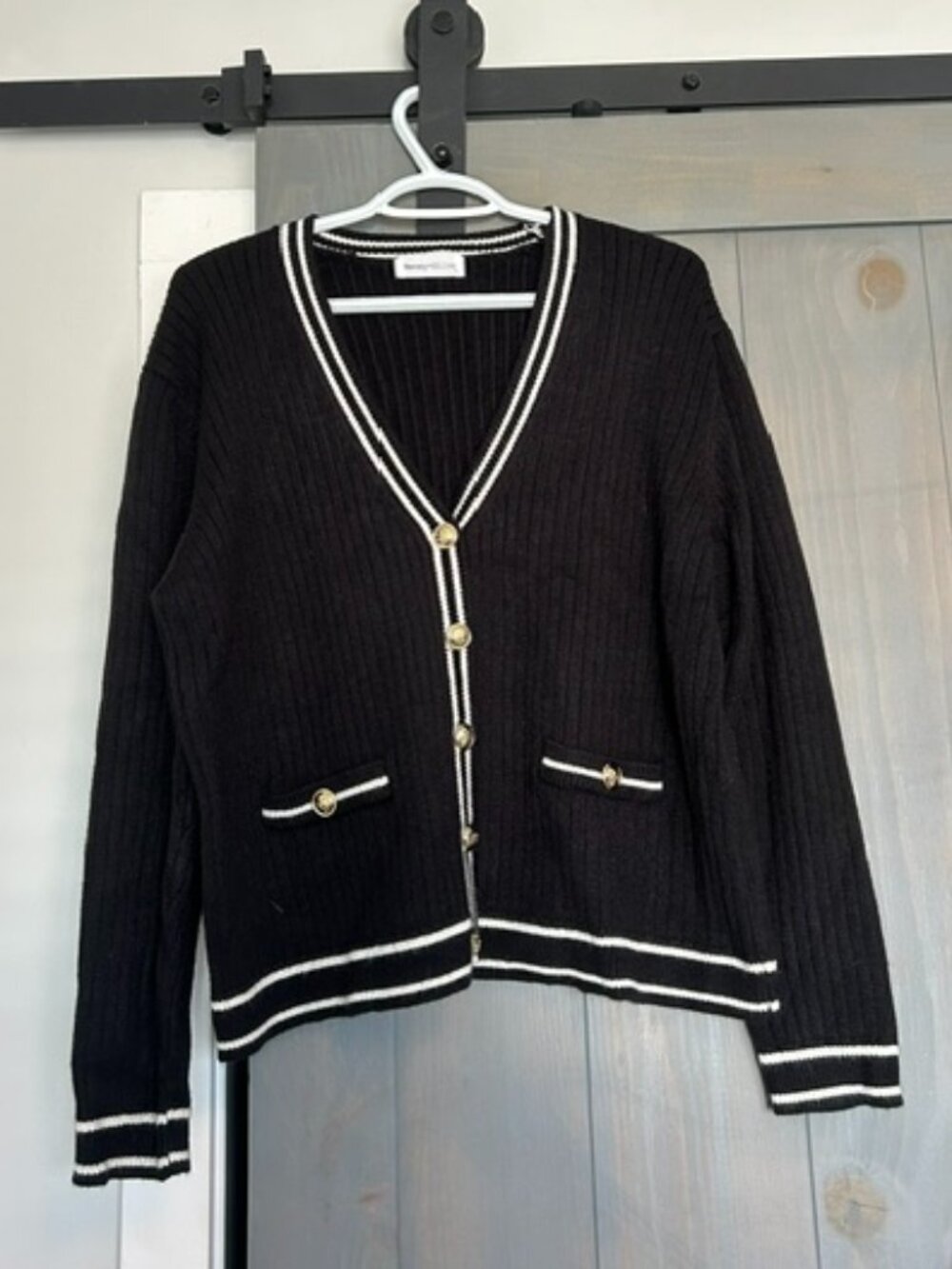 Benny + Olive Cardigan